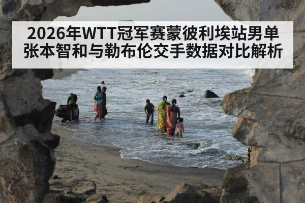 2026年WTT冠军赛蒙彼利埃站男单 张本智和与勒布伦交手数据对比解析